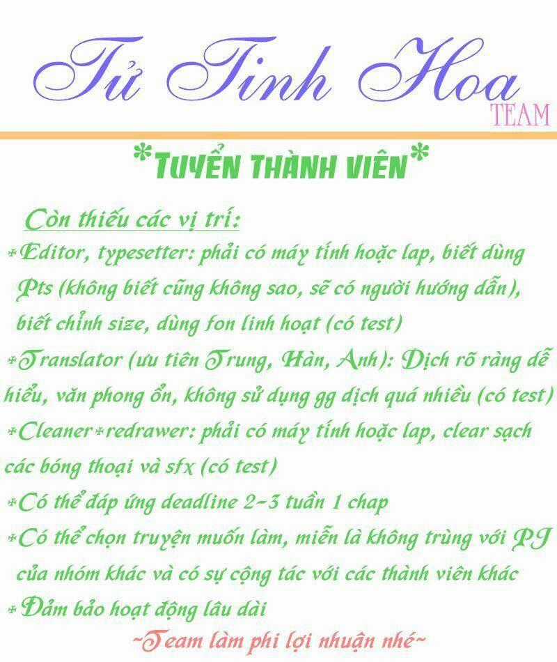 Bad Girlds Chapter 3 trang 16