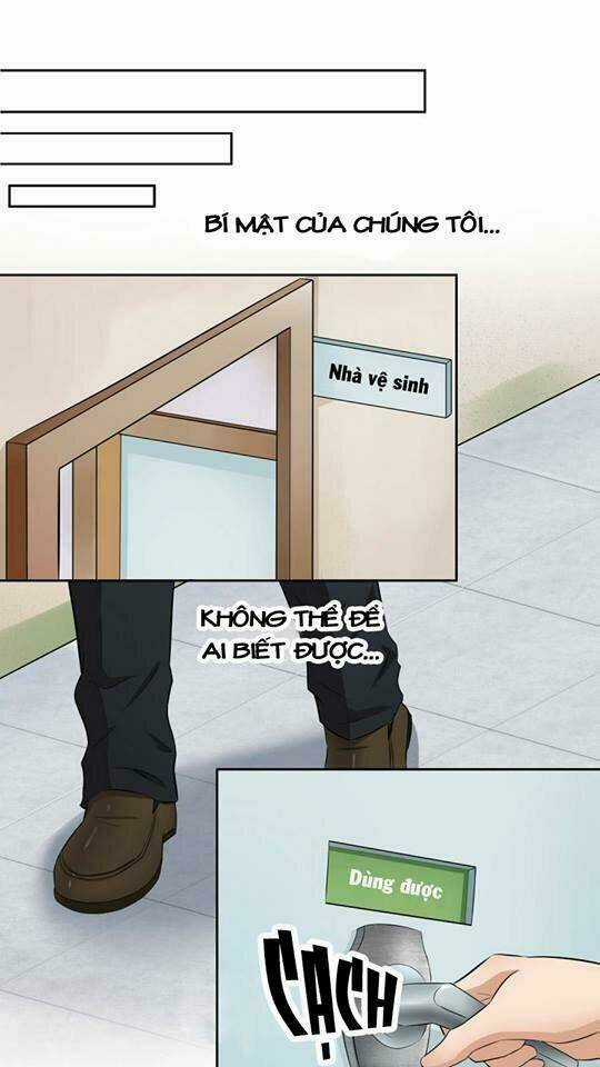 Bad Girlds Chapter 3 trang 5