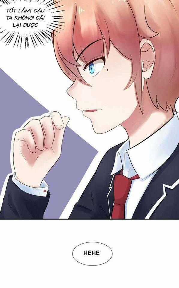 Bad Girlds Chapter 4 trang 1