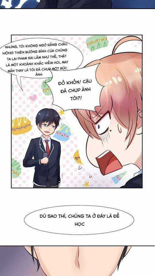 Bad Girlds Chapter 4 trang 11