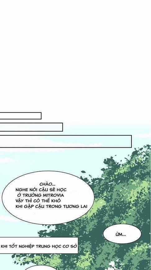 Bad Girlds Chapter 5 trang 0