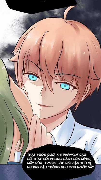 Bad Girlds Chapter 5 trang 4