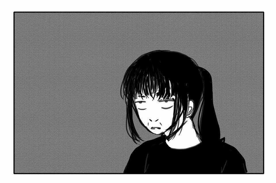 Bad Luck Chapter 13.1 trang 8