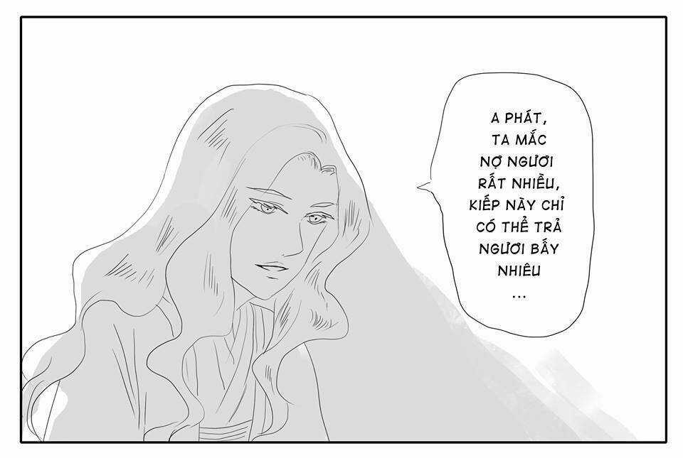 Bad Luck Chapter 13.2 trang 14