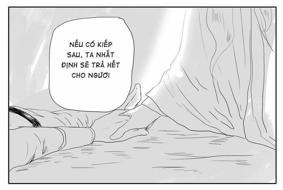 Bad Luck Chapter 13.2 trang 15