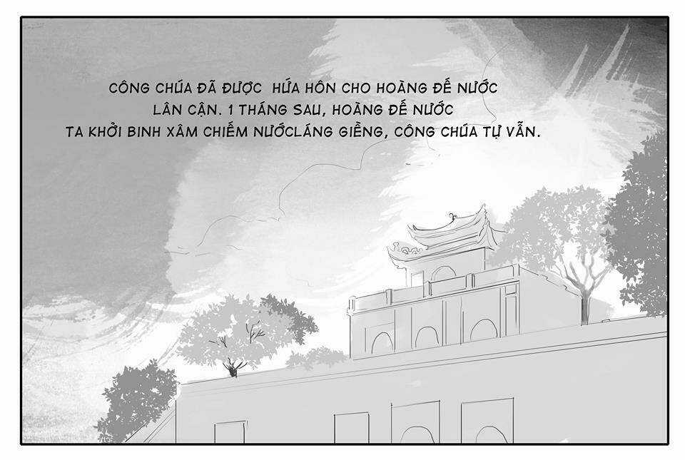 Bad Luck Chapter 13.2 trang 16