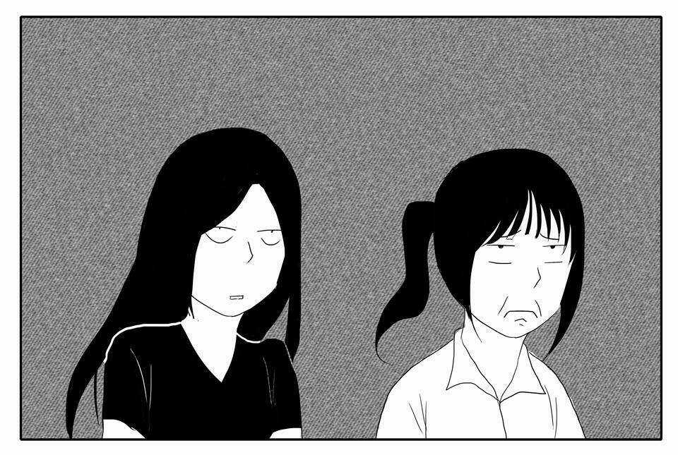 Bad Luck Chapter 13.2 trang 19