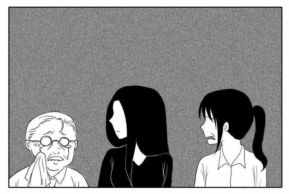 Bad Luck Chapter 13.2 trang 21