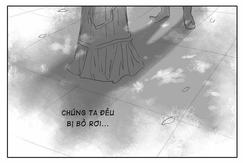 Bad Luck Chapter 13.2 trang 5