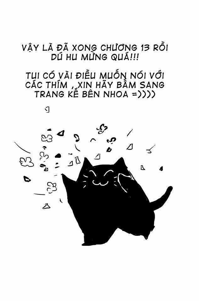 Bad Luck Chapter 13 trang 16