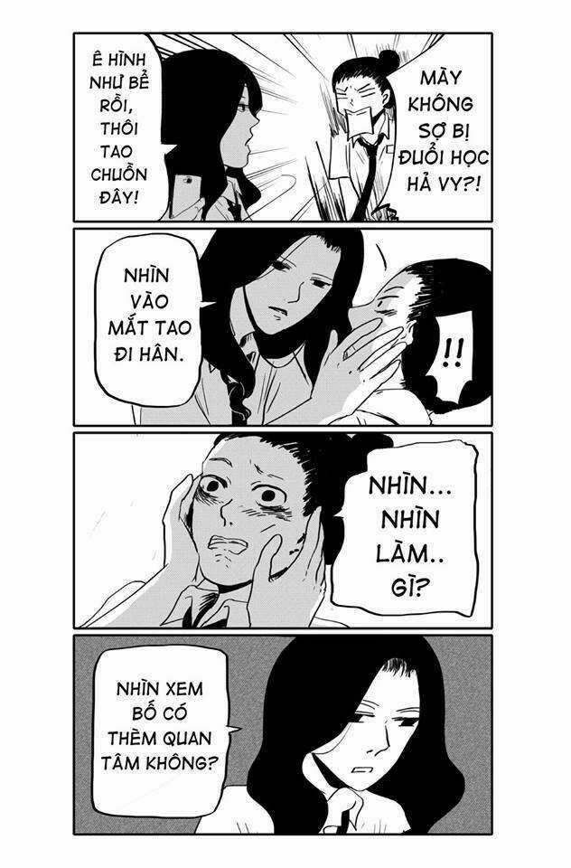 Bad Luck Chapter 15 trang 5