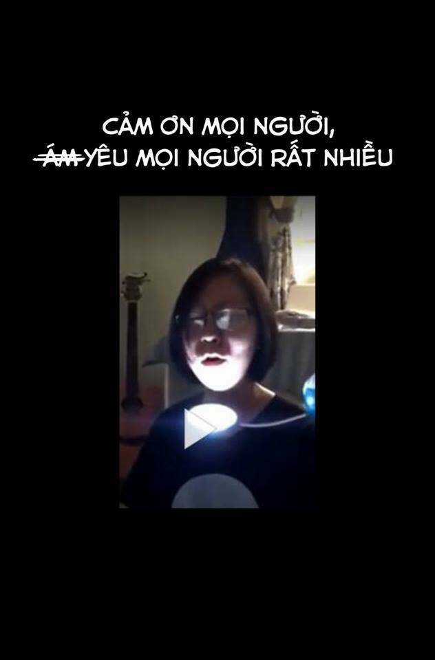 Bad Luck Chapter 18 trang 27