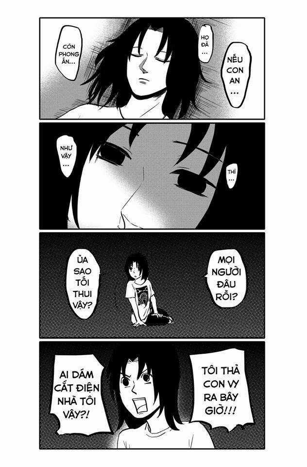 Bad Luck Chapter 19 trang 19