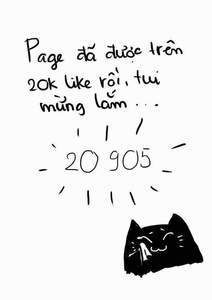 Bad Luck Chapter 3.5 trang 2