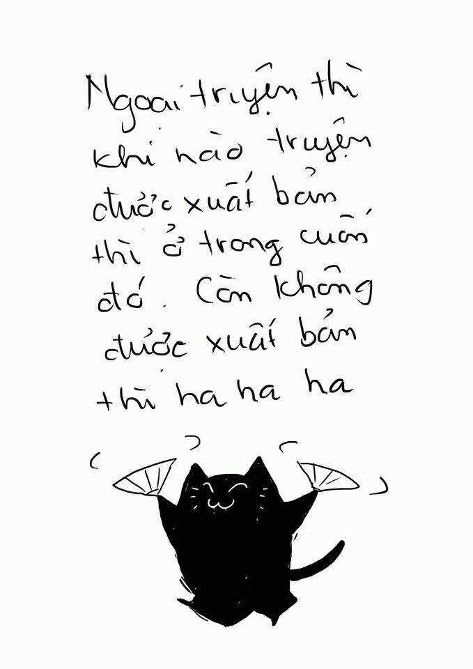 Bad Luck Chapter 3.5 trang 7