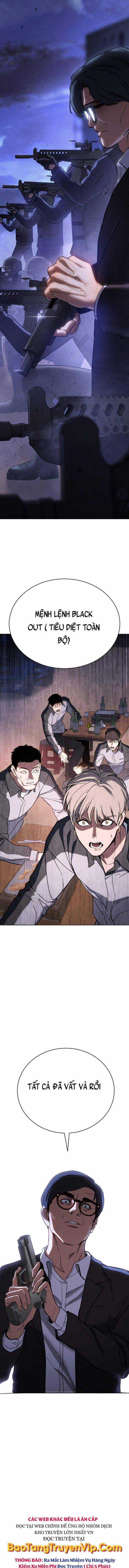 Baek XX Chapter 1 trang 15