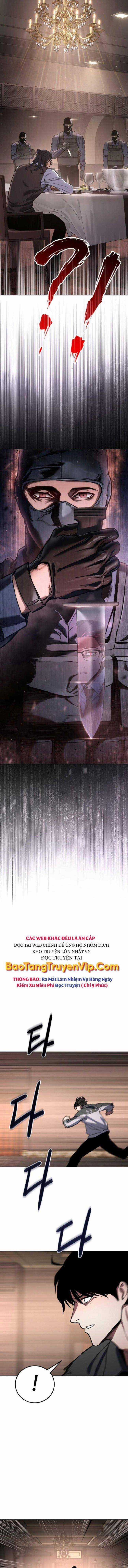Baek XX Chapter 1 trang 23
