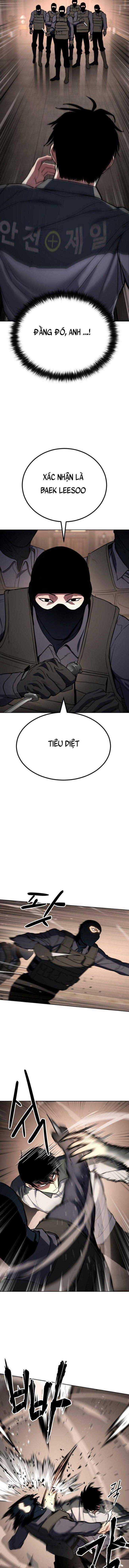 Baek XX Chapter 1 trang 24