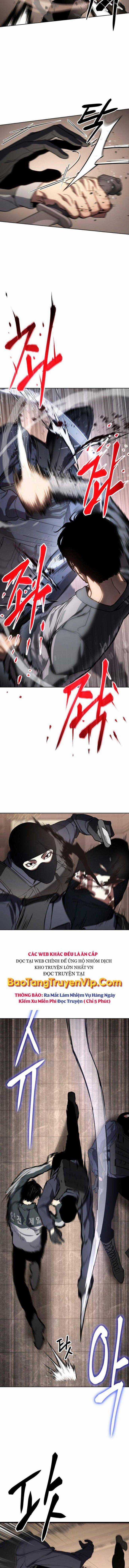 Baek XX Chapter 1 trang 25