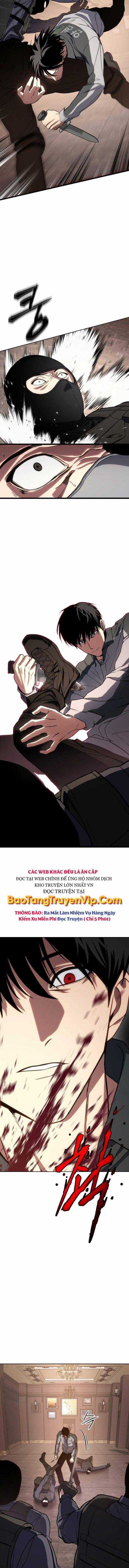 Baek XX Chapter 1 trang 26