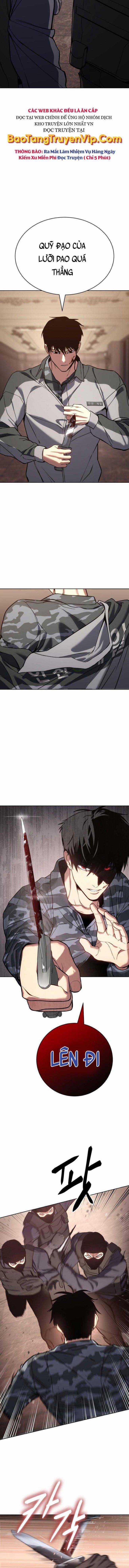 Baek XX Chapter 1 trang 27