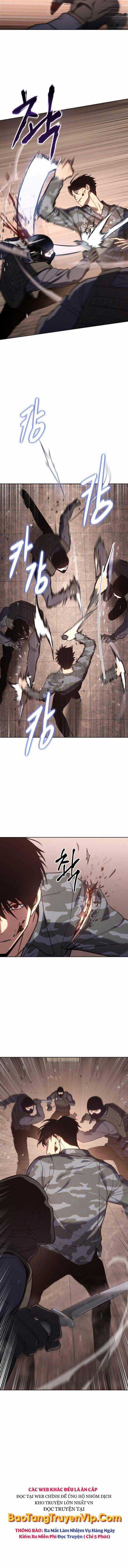 Baek XX Chapter 1 trang 28