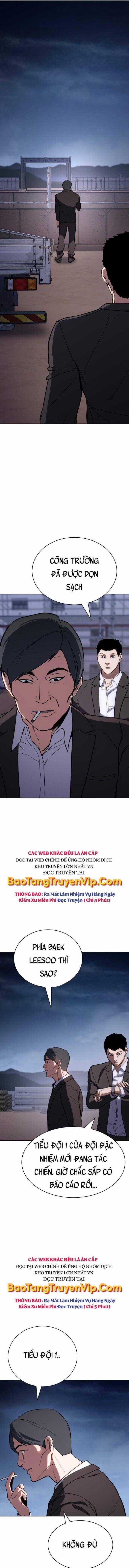 Baek XX Chapter 1 trang 29