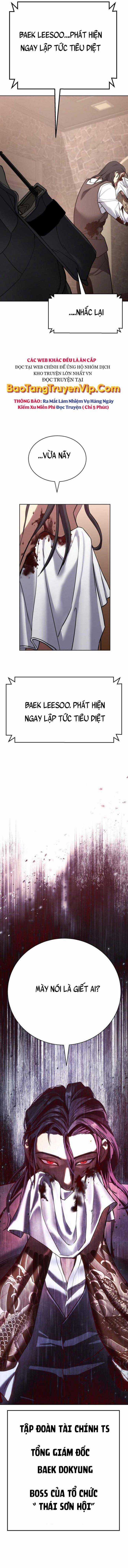 Baek XX Chapter 1 trang 33