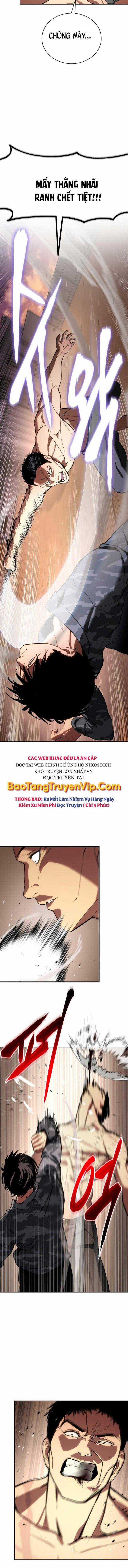 Baek XX Chapter 1 trang 5