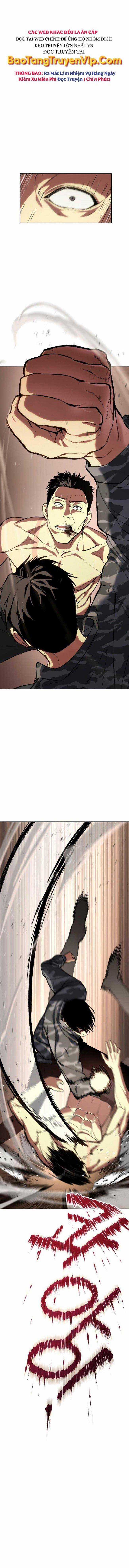 Baek XX Chapter 1 trang 6