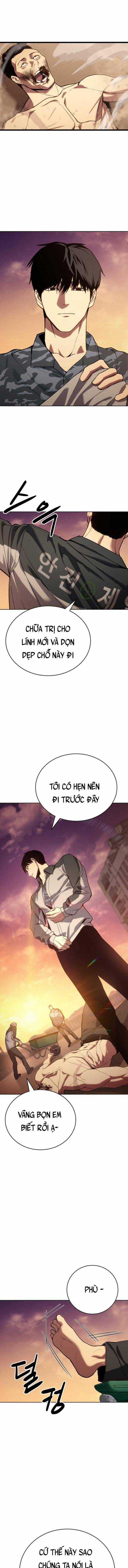 Baek XX Chapter 1 trang 7