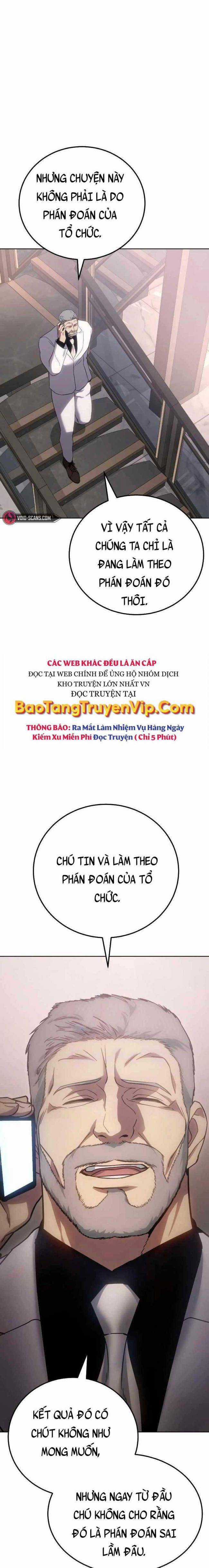 Baek XX Chapter 10 trang 12