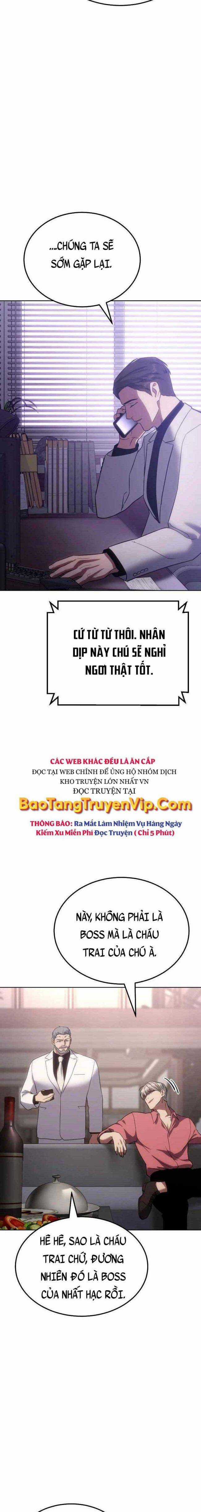 Baek XX Chapter 10 trang 13