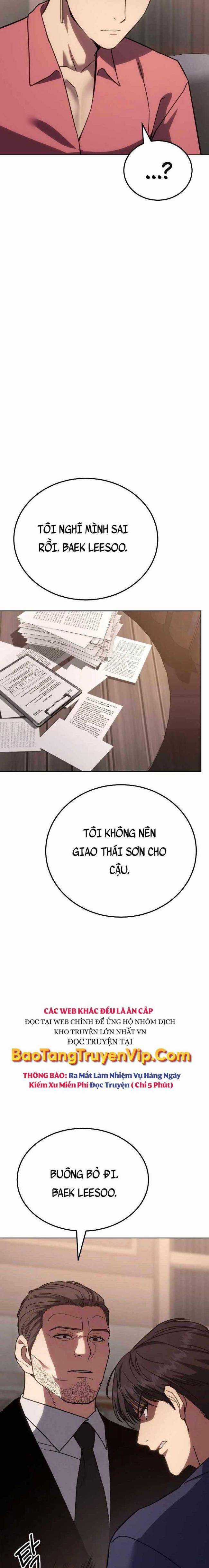 Baek XX Chapter 10 trang 16