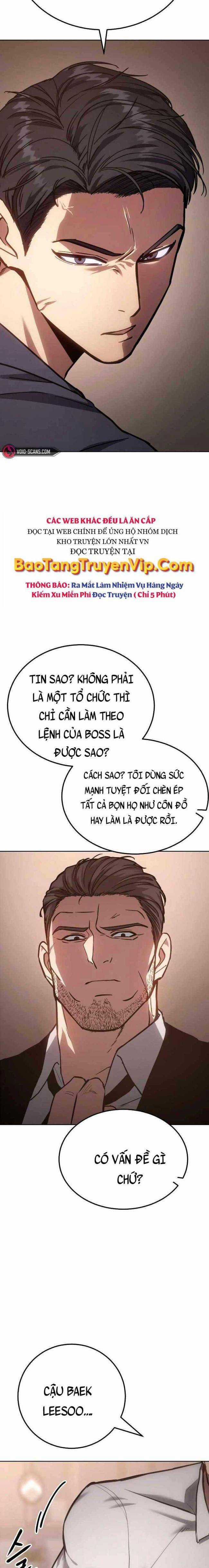 Baek XX Chapter 10 trang 19