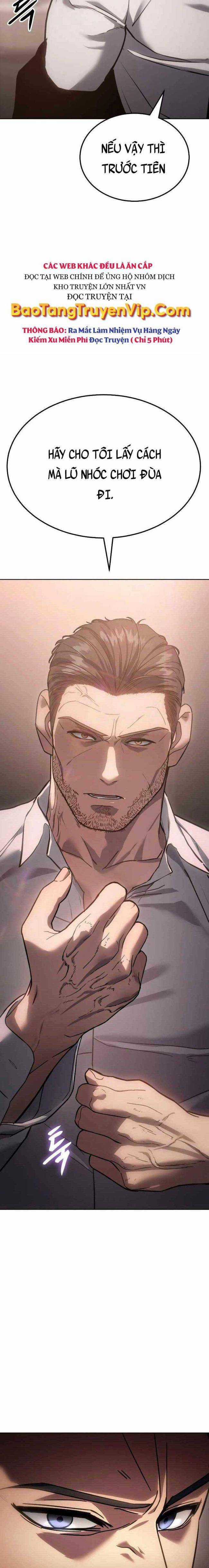 Baek XX Chapter 10 trang 20