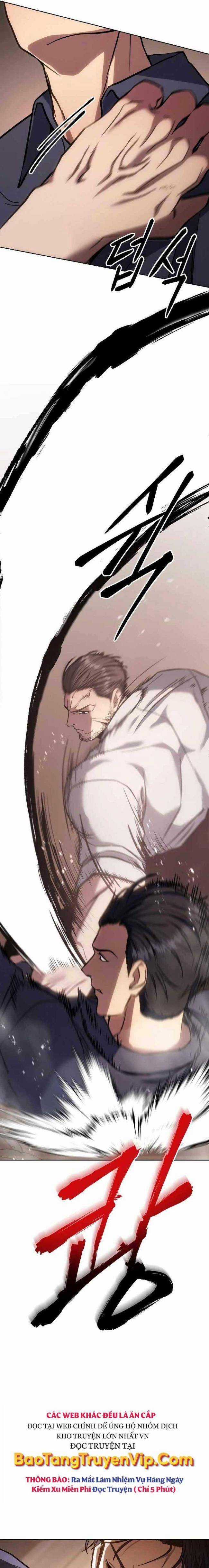 Baek XX Chapter 10 trang 22