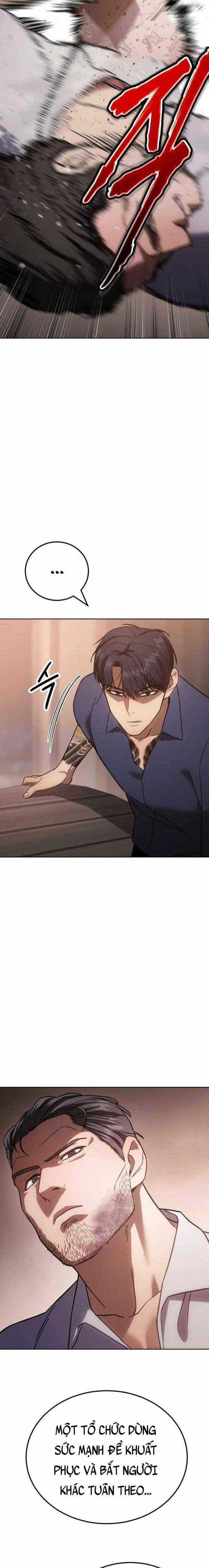 Baek XX Chapter 10 trang 24