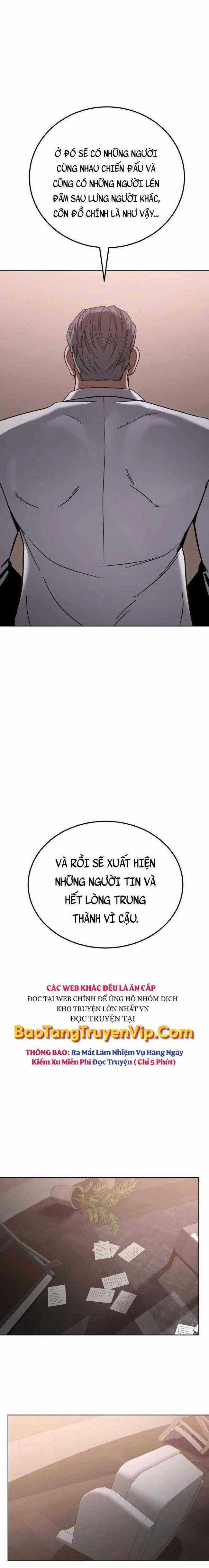 Baek XX Chapter 10 trang 26