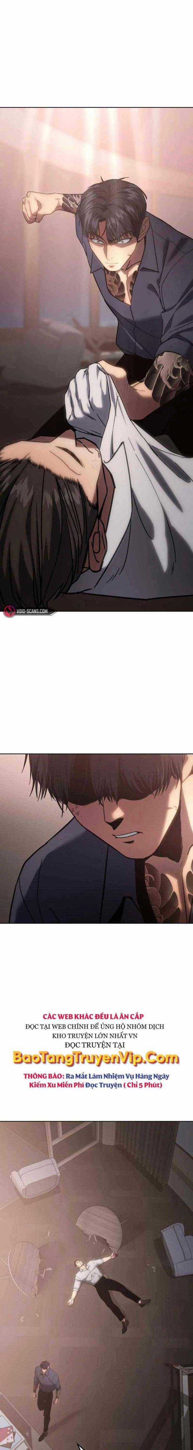 Baek XX Chapter 10 trang 27