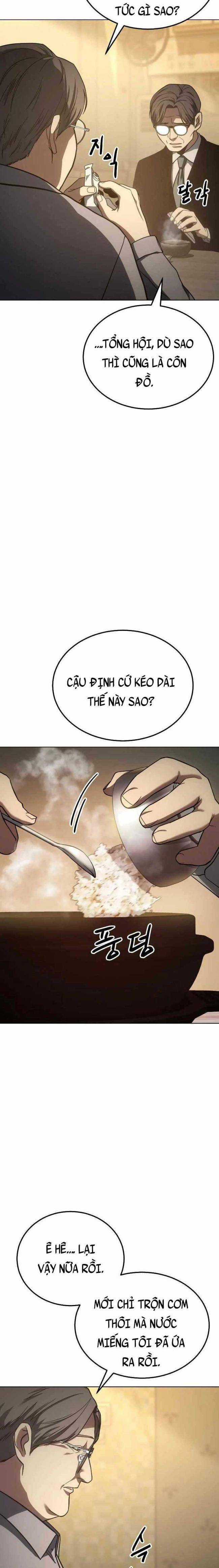 Baek XX Chapter 10 trang 3