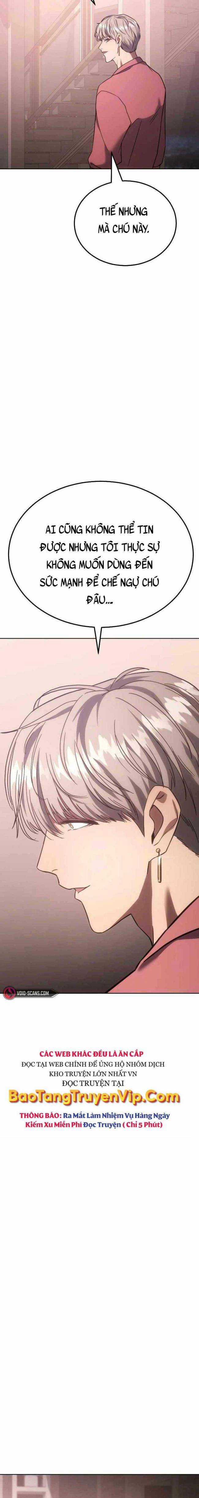 Baek XX Chapter 10 trang 30