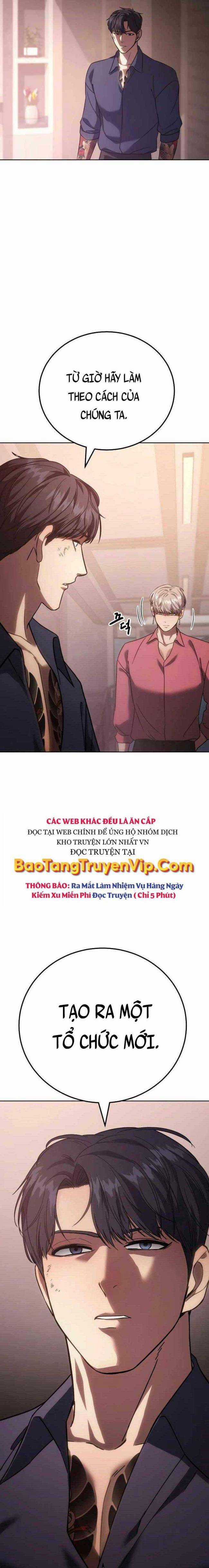 Baek XX Chapter 10 trang 31