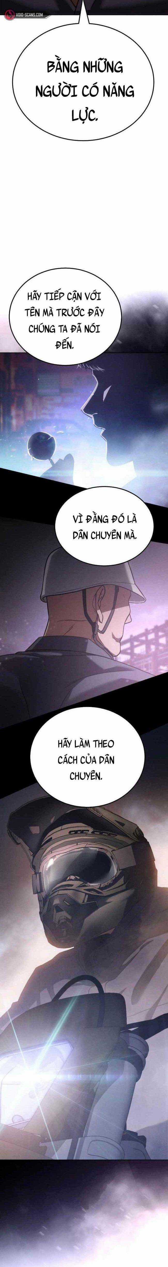 Baek XX Chapter 10 trang 32