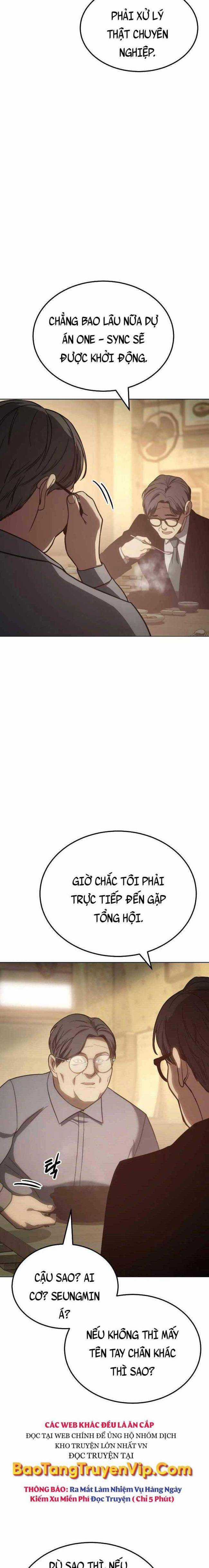 Baek XX Chapter 10 trang 5