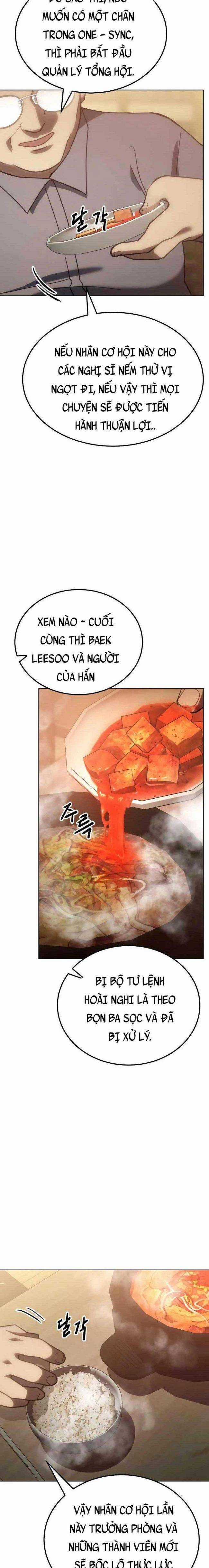 Baek XX Chapter 10 trang 6