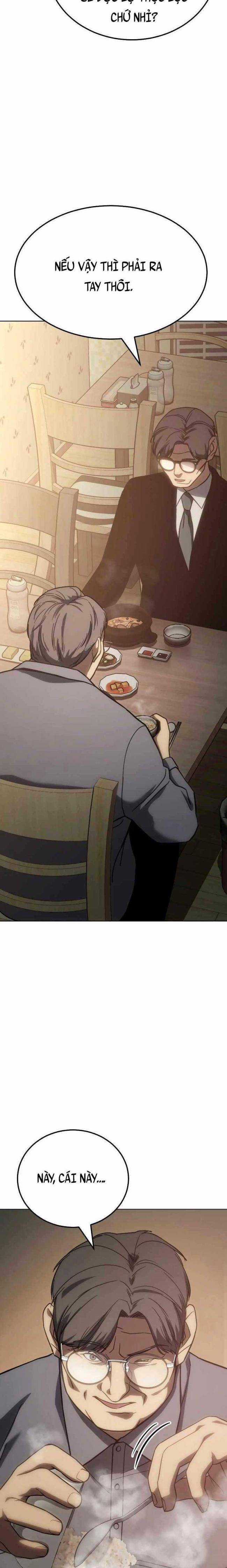 Baek XX Chapter 10 trang 7