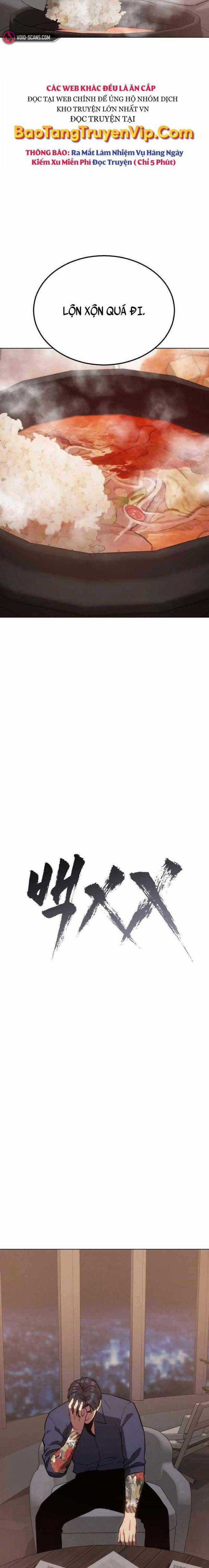 Baek XX Chapter 10 trang 8