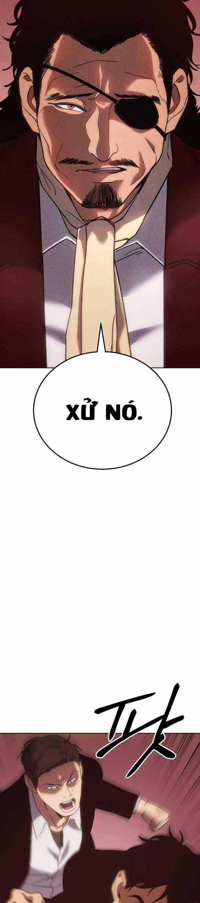 Baek XX Chapter 11.5 trang 10