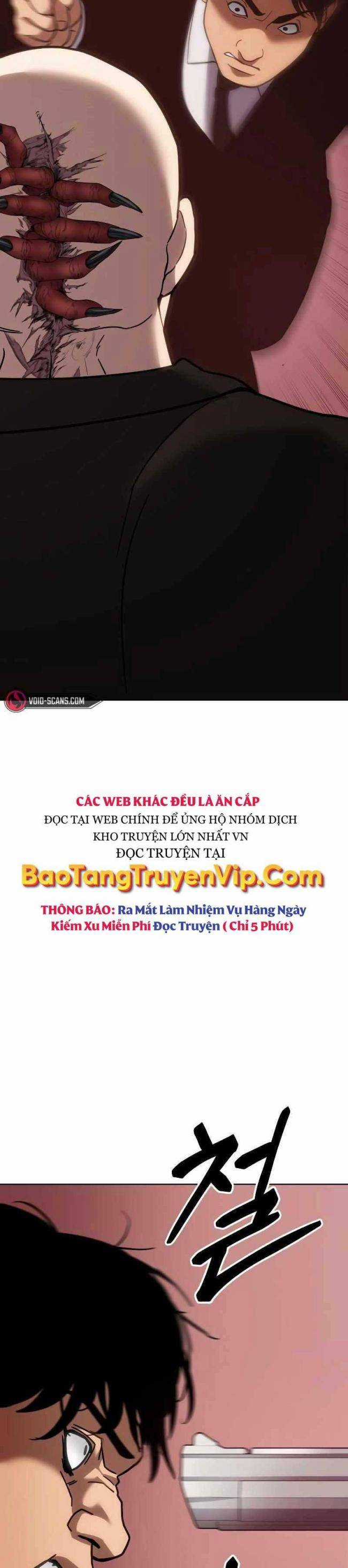 Baek XX Chapter 11.5 trang 11